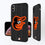 Baltimore Orioles Blackletter Bumper Case - 757 Sports Collectibles