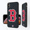 Boston Red Sox Blackletter Bumper Case - 757 Sports Collectibles