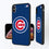 Chicago Cubs Solid Bumper Case - 757 Sports Collectibles