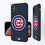 Chicago Cubs Blackletter Bumper Case - 757 Sports Collectibles