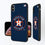 Houston Astros Solid Bumper Case - 757 Sports Collectibles