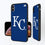 Kansas City Royals Solid Bumper Case - 757 Sports Collectibles