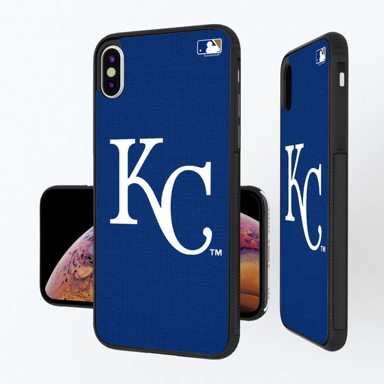 Kansas City Royals Solid Bumper Case - 757 Sports Collectibles