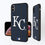 Kansas City Royals Blackletter Bumper Case - 757 Sports Collectibles