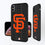 San Francisco Giants Blackletter Bumper Case - 757 Sports Collectibles