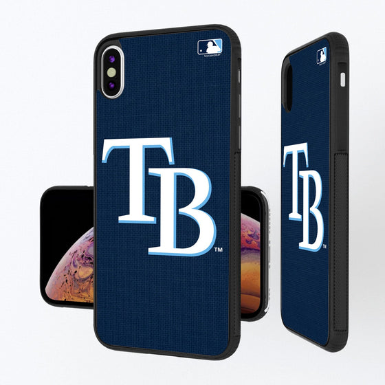 Tampa Bay Rays Solid Bumper Case - 757 Sports Collectibles