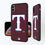 Texas Rangers Blackletter Bumper Case - 757 Sports Collectibles