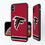 Atlanta Falcons Stripe Bumper Case - 757 Sports Collectibles