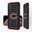 Chicago Bears Football Field Bumper Case - 757 Sports Collectibles