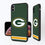 Green Bay Packers Stripe Bumper Case - 757 Sports Collectibles