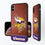 Minnesota Vikings Football Wordmark Bumper Case - 757 Sports Collectibles