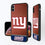 New York Giants Football Wordmark Bumper Case - 757 Sports Collectibles