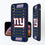 New York Giants Football Field Bumper Case - 757 Sports Collectibles