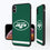 New York Jets Stripe Bumper Case - 757 Sports Collectibles