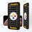 Pittsburgh Steelers Football Field Bumper Case - 757 Sports Collectibles