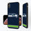 Seattle Seahawks Stripe Bumper Case - 757 Sports Collectibles