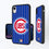 Chicago Cubs 1948-1956 - Cooperstown Collection Pinstripe Bumper Case - 757 Sports Collectibles