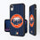 Houston Astros 1977-1998 - Cooperstown Collection Pinstripe Bumper Case - 757 Sports Collectibles