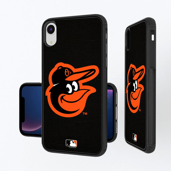 Baltimore Orioles Solid Bumper Case - 757 Sports Collectibles