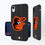 Baltimore Orioles Blackletter Bumper Case - 757 Sports Collectibles