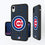 Chicago Cubs Blackletter Bumper Case - 757 Sports Collectibles