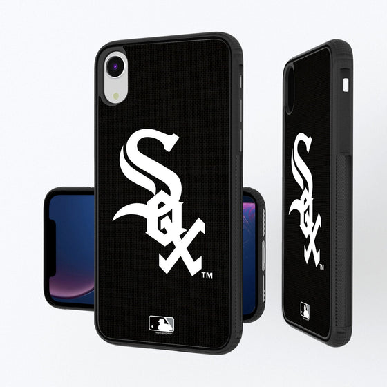 Chicago White Sox Solid Bumper Case - 757 Sports Collectibles