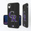 Colorado Rockies Blackletter Bumper Case - 757 Sports Collectibles