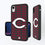 Cincinnati Reds Blackletter Bumper Case - 757 Sports Collectibles