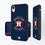 Houston Astros Solid Bumper Case - 757 Sports Collectibles