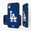 LA Dodgers Solid Bumper Case - 757 Sports Collectibles