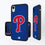 Philadelphia Phillies Solid Bumper Case - 757 Sports Collectibles