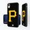 Pittsburgh Pirates Solid Bumper Case - 757 Sports Collectibles