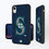 Seattle Mariners Solid Bumper Case - 757 Sports Collectibles