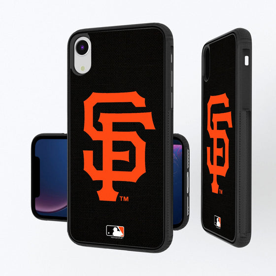 San Francisco Giants Solid Bumper Case - 757 Sports Collectibles