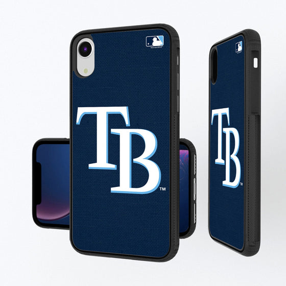 Tampa Bay Rays Solid Bumper Case - 757 Sports Collectibles