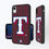 Texas Rangers Blackletter Bumper Case - 757 Sports Collectibles