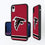 Atlanta Falcons Stripe Bumper Case - 757 Sports Collectibles