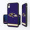 Baltimore Ravens Stripe Bumper Case - 757 Sports Collectibles