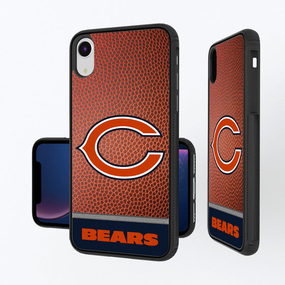 Chicago Bears Football Wordmark Bumper Case - 757 Sports Collectibles