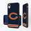 Chicago Bears Stripe Bumper Case - 757 Sports Collectibles