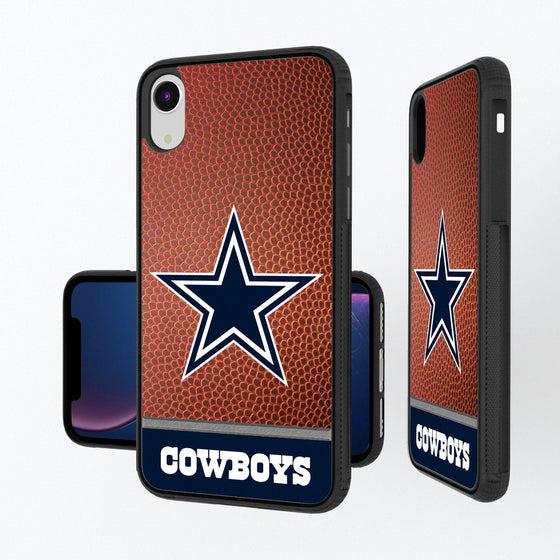 Dallas Cowboys Football Wordmark Bumper Case - 757 Sports Collectibles