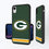 Green Bay Packers Stripe Bumper Case - 757 Sports Collectibles