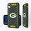 Green Bay Packers Football Field Bumper Case - 757 Sports Collectibles