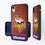 Minnesota Vikings Football Wordmark Bumper Case - 757 Sports Collectibles