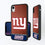 New York Giants Football Wordmark Bumper Case - 757 Sports Collectibles