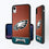 Philadelphia Eagles Football Wordmark Bumper Case - 757 Sports Collectibles