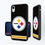 Pittsburgh Steelers Stripe Bumper Case - 757 Sports Collectibles