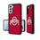 Ohio State Buckeyes Solid Bumper Case-1