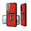 Texas Tech Red Raiders Solid Bumper Case-1