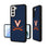 Virginia Cavaliers Solid Bumper Case-1